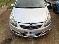 Używany Opel Corsa 75 KM (55 kW) 2011 Hatchback