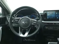 Usata Kia XCeed 120 CV (88 kW) 2021 Bianco SUV