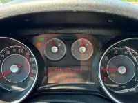 Usata Fiat Punto 77 CV (56 kW) 2012 Bianco Utilitaria