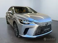 Usata Lexus RX450h+ Luxury Line 2023 SUV