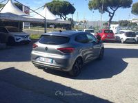 Usata Renault Clio V Engineered 143 CV (105 kW) 2023 Gray Berlina
