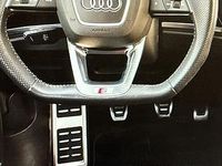 Usata Audi Q3 2019 Bianco SUV