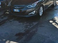 Usata Hyundai i40 136 CV (100 kW) 2012 Station wagon