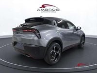 Nuova Alfa Romeo Junior Edizione Speciale 145 CV (106 kW) 2026 Grigio SUV