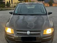 Usata Fiat Stilo 120 CV (88 kW) 2006 Grigio Berlina