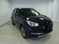 Usata DR DR 4.0 117 CV (86 kW) 2022 Nero SUV