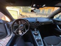 Occasion Audi TT Ambiente 184 ch (135 kW) 2015 Coupé