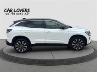 Usata Renault Austral Techno 200 CV (147 kW) 2023 Bianco SUV