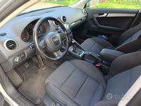 usata Audi A3 1.6 tdi 105 cv