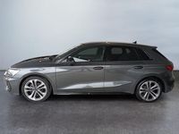 Usata Audi A3 S-Line 150 CV (110 kW) 2025 Grigio Utilitaria
