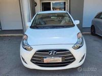 usata Hyundai ix20 1.4 GPL DI SERIE 90CV 05/17 KM 50.000