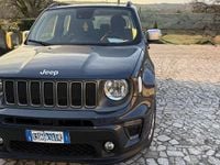 Usata Jeep Renegade Limited 120 CV (88 kW) 2022 SUV