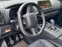 Usata Citroën C5 Aircross Shine 131 CV (96 kW) 2022 Grigio SUV