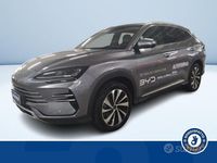 Usata BYD Seal U Design 323 CV (237 kW) 2025 Grigio SUV
