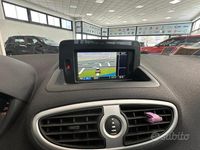 Usata Renault Clio IV 2012 Nero Utilitaria