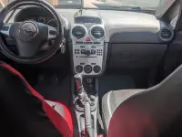 Usata Opel Corsa 85 CV (62 kW) 2013 Grigio Utilitaria