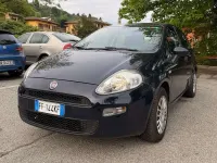 Usata Fiat Punto Street 77 CV (56 kW) 2016 Utilitaria
