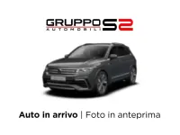 Usata VW Tiguan Life 150 CV (110 kW) 2022 Other SUV