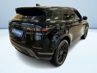 usata Land Rover Range Rover evoque 2.0D I4 MHEV R-DYNAMIC AWD 150CV AUTO2.0D I4 MHEV R-DYNAMIC AWD 150CV AUTO