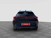 Usata Cupra Formentor 150 CV (110 kW) 2025 Nero SUV