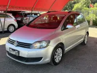 Usata VW Golf VI Highline 122 CV (89 kW) 2011 Argento Utilitaria