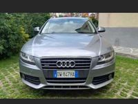 Usata Audi A4 170 CV (125 kW) 2009 Station wagon