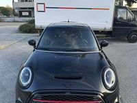 Usata Mini John Cooper Works 178 CV (130 kW) 2022 Utilitaria