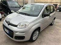 usata Fiat Panda 1.2 Easy 69cv E6 5 POSTI GPL SOLO 58000