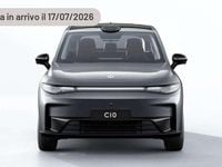 Nuova Leapmotor C10 80 kW (109 CV) 2026 Argento SUV