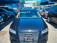 Usata Audi A3 Ambition 160 CV (117 kW) 2008 Nero Utilitaria