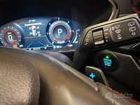 Usata Ford Kuga ST-Line X 120 CV (88 kW) 2021 Grigio SUV