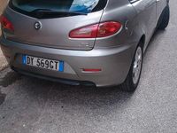 Usata Alfa Romeo 147 120 CV (88 kW) 2009 Utilitaria