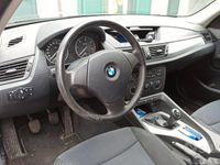 usata BMW 730 X1 (E84) - 2012 perdal 2009/2012