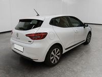 Usata Renault Clio V Equilibre 145 CV (106 kW) 2023 Bianco Berlina