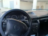 Usata Opel Astra Cabriolet 90 CV (66 kW) 1996 Cabrio