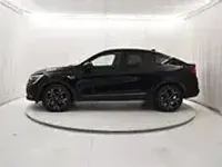 Usata Renault Arkana Engineered 143 CV (105 kW) 2023 Nero SUV
