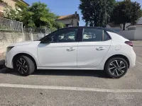 Usata Opel Corsa 2024 Bianco Utilitaria