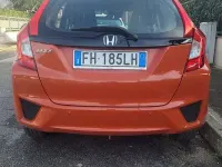 Usata Honda Jazz Elegance 102 CV (75 kW) 2017 Utilitaria