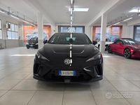 Usata MG MG4 EV 2024 Nero Utilitaria