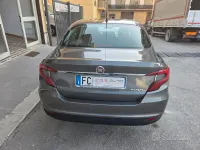 Usata Fiat Tipo 120 CV (88 kW) 2016 Grigio Berlina