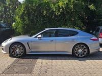 Usata Porsche Panamera 430 CV (316 kW) 2013 Berlina