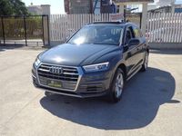 usata Audi Q5 2.0 TDI 150CV Business Sport 2018