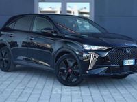 Usata DS Automobiles DS7 Crossback Performance 131 CV (96 kW) 2023 Nero SUV
