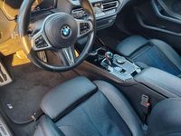 Usata BMW 118 M Sport 150 CV (110 kW) 2021 Grigio Utilitaria