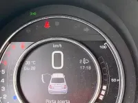 Usata Fiat 500S 69 CV (50 kW) 2016 Bluazzurro Berlina