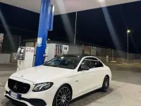 Usata Mercedes E220 Business 194 CV (142 kW) 2019 Berlina