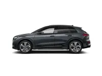 Nuova Audi Q4 e-tron S-Line 210 kW (286 CV) 2026 Grigio SUV