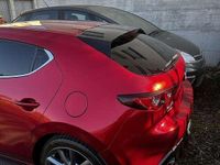 Usata Mazda 3 Exceed 186 CV (136 kW) 2021 Berlina