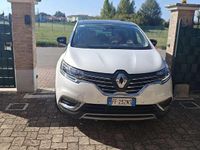 Usado Renault Espace Initiale 160 CV (117 kW) 2016 Monovolumen