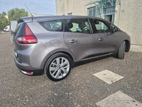 Usata Renault Grand Scénic IV 150 CV (110 kW) 2020 Grigio Monovolume